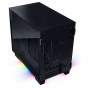 Razer | Gaming Chassis | Tomahawk Mini-ITX with Razer Chroma RGB | Side window | Black | Mini-ITX | Power supply included No | S - 3